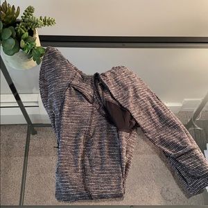 Lululemon athletica 1/4 zip pullover